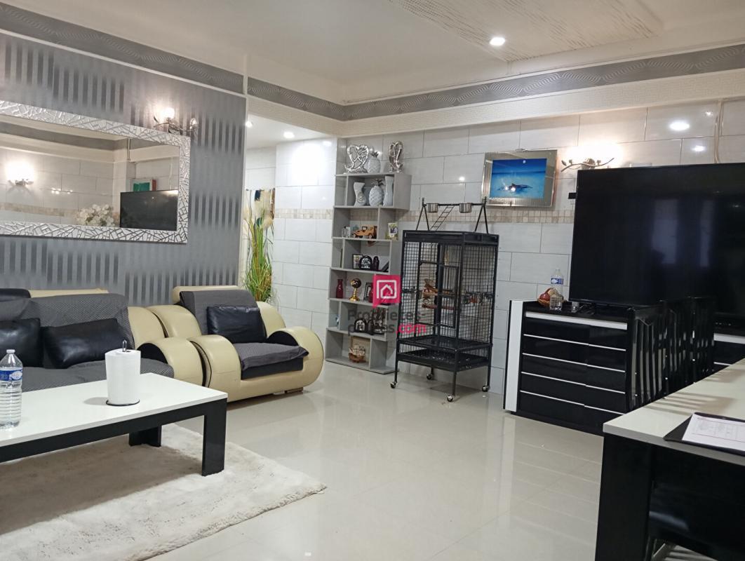 Appartement à vendre, 80m², Marseille 1er