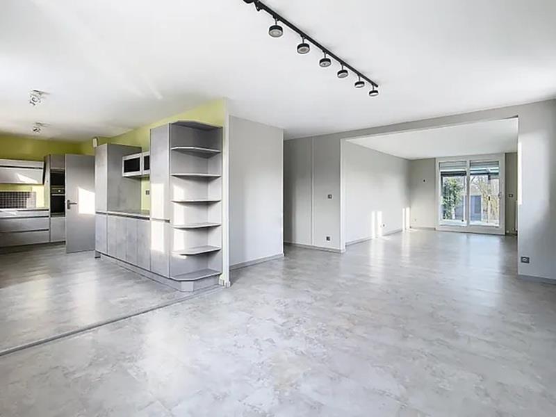 Maison à vendre, 145m², Heillecourt