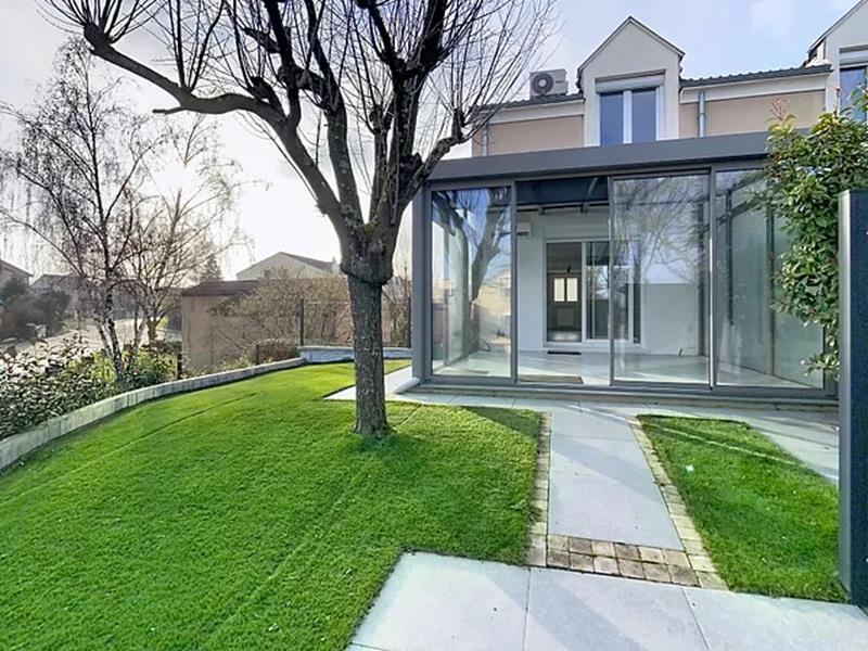 Maison à vendre, 145m², Heillecourt