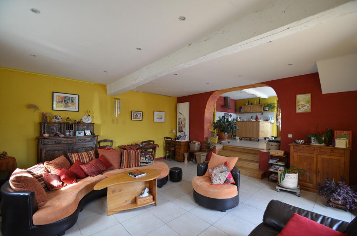 Maison à vendre, 430m², Lentilly