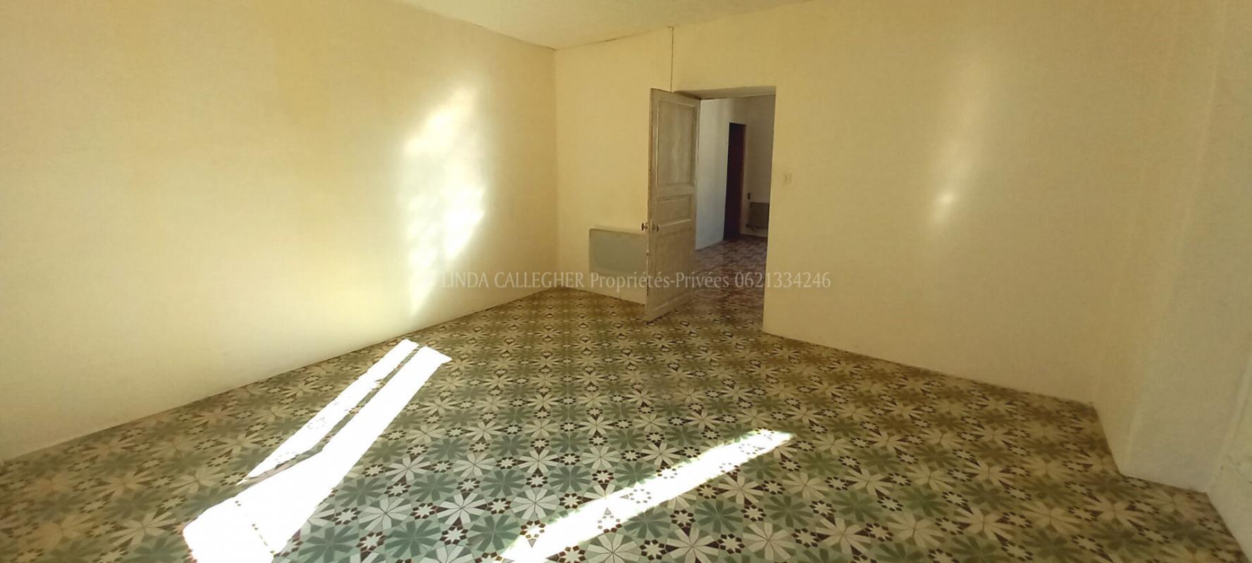 Appartement à vendre, 90m², Graissessac