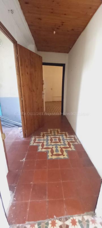 Appartement à vendre, 90m², Graissessac