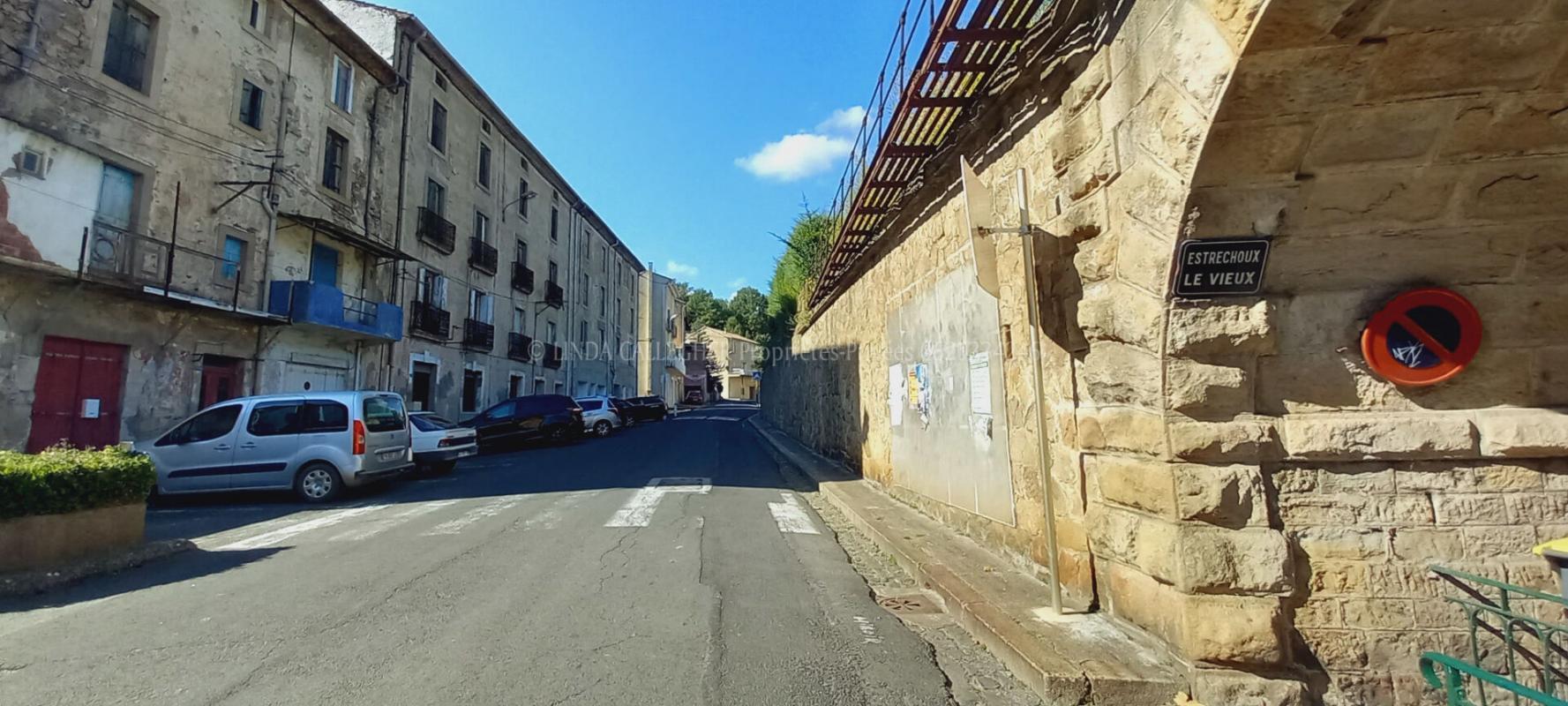 Appartement à vendre, 90m², Graissessac