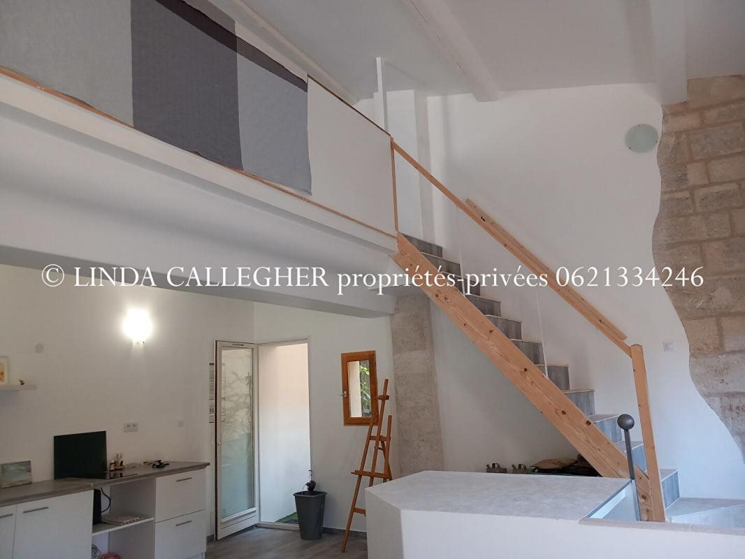 Appartement à vendre, 125m², Pézenas