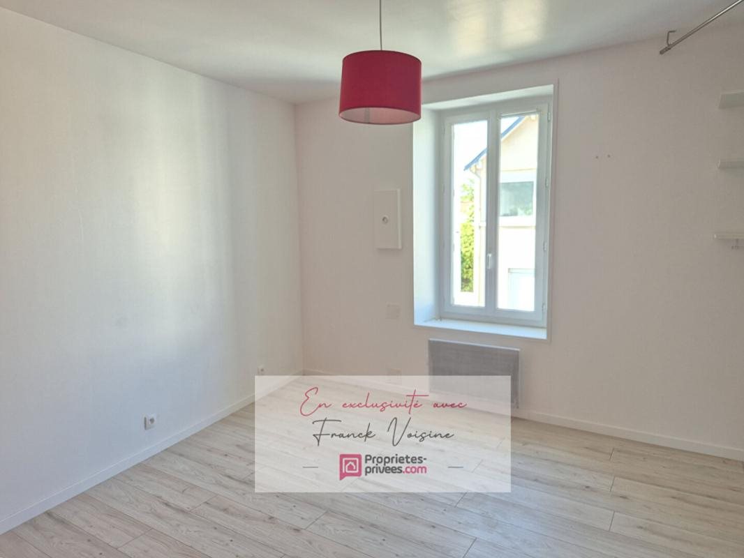 Maison à vendre, 65m², Les Herbiers