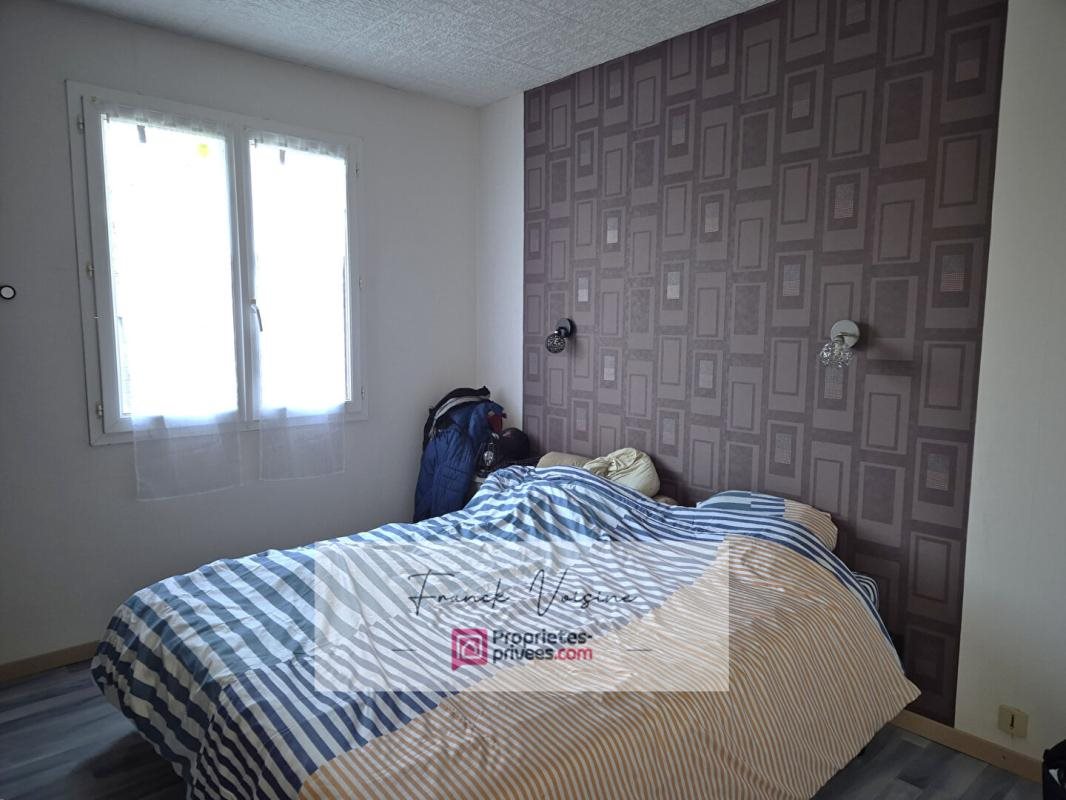 Maison à vendre, 87m², Les Herbiers