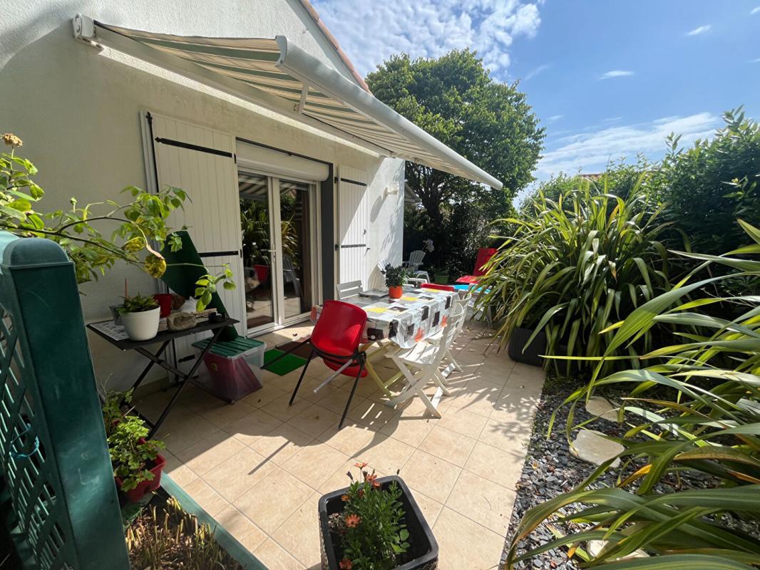 Maison à vendre, 98m², Saint-Brevin-les-Pins