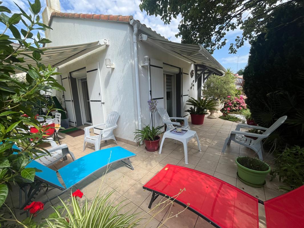Maison à vendre, 98m², Saint-Brevin-les-Pins