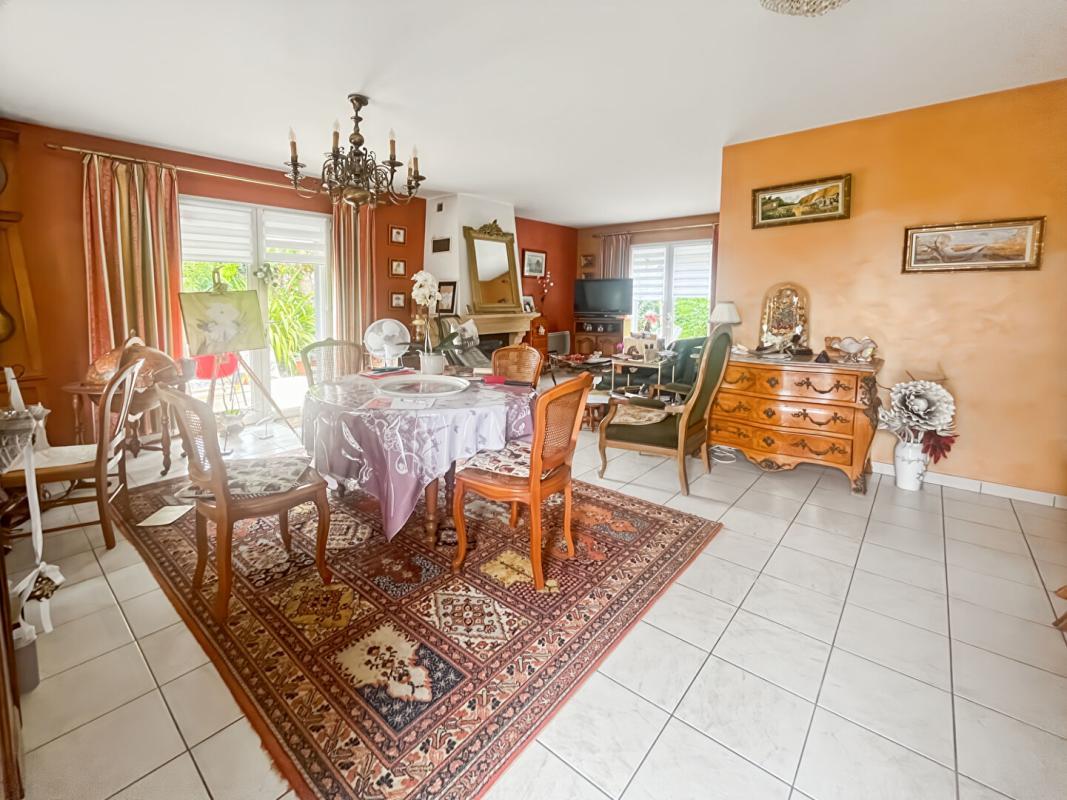 Maison à vendre, 98m², Saint-Brevin-les-Pins