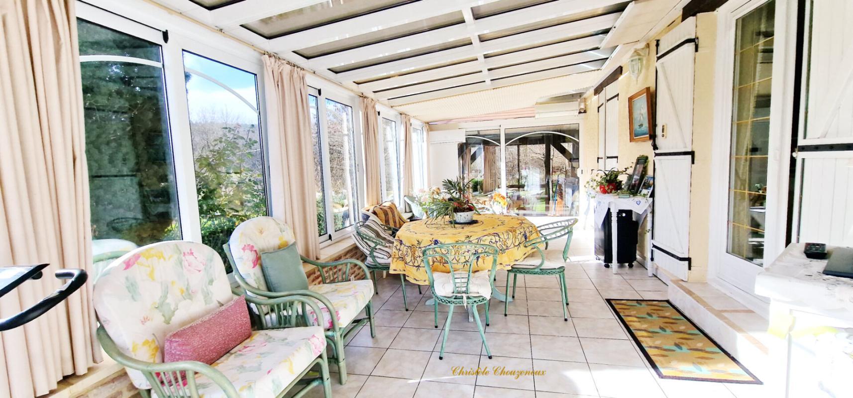 Maison à vendre, 226m², Terrasson-Lavilledieu