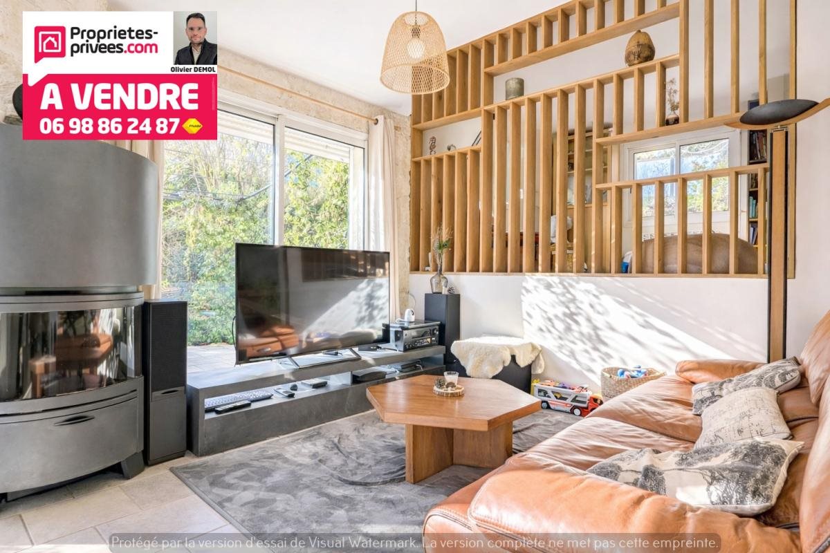 Maison à vendre, 150m², Montauroux