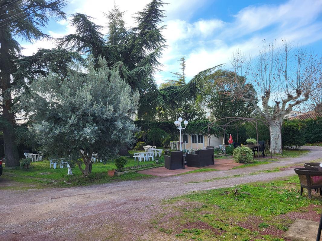 Maison à vendre, 507m², Plan-de-Cuques