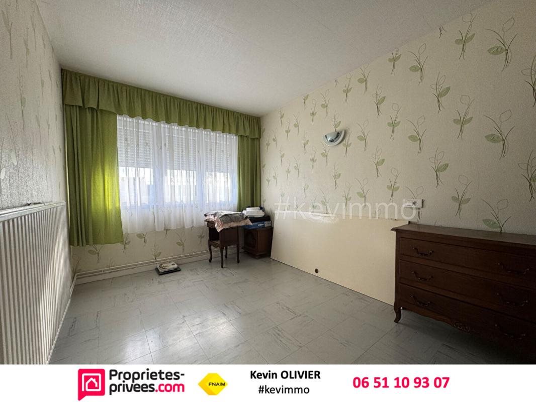 Maison à vendre, 100m², Barlin