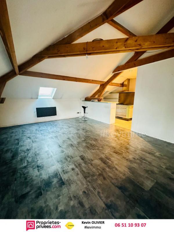 Appartement à vendre, 120m², Bruay-la-Buissière