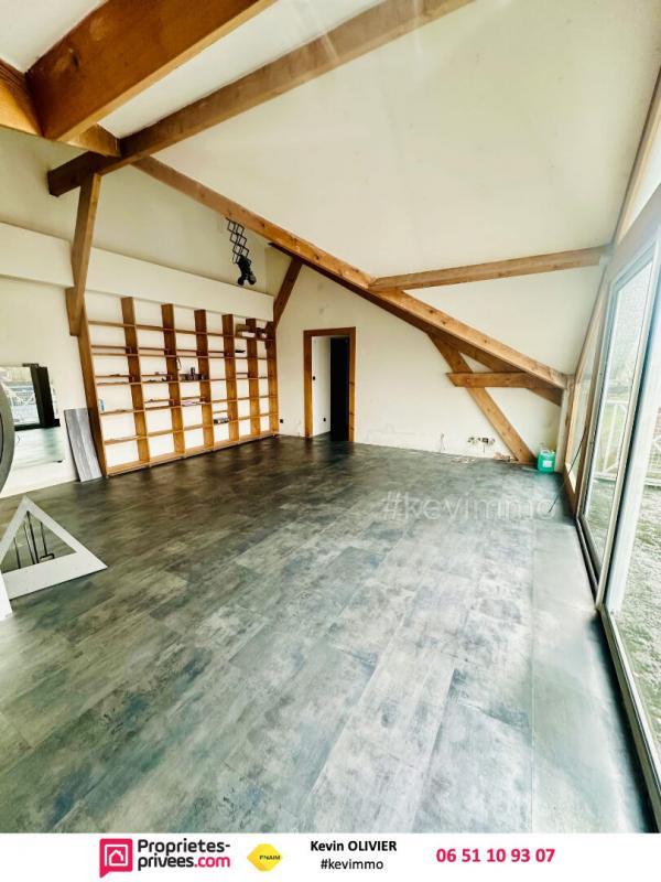 Appartement à vendre, 120m², Bruay-la-Buissière