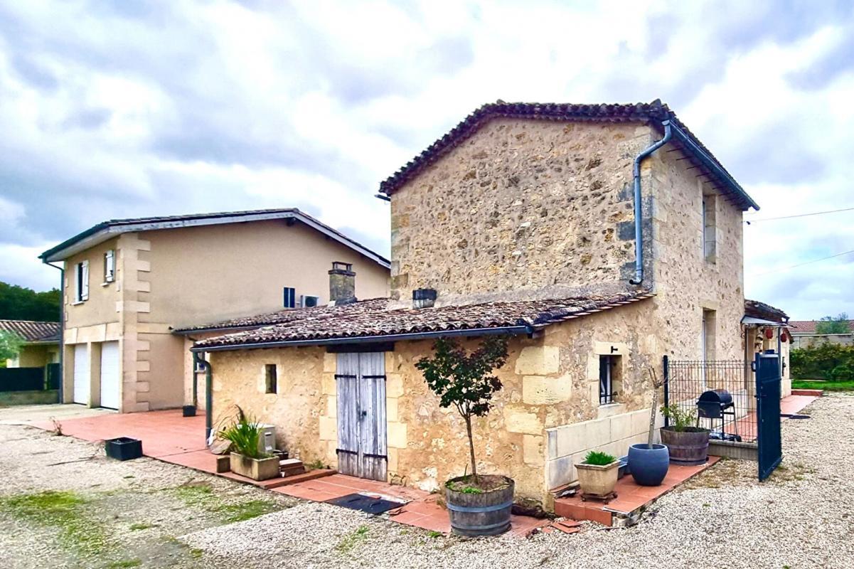 Maison à vendre, 220m², Bordeaux