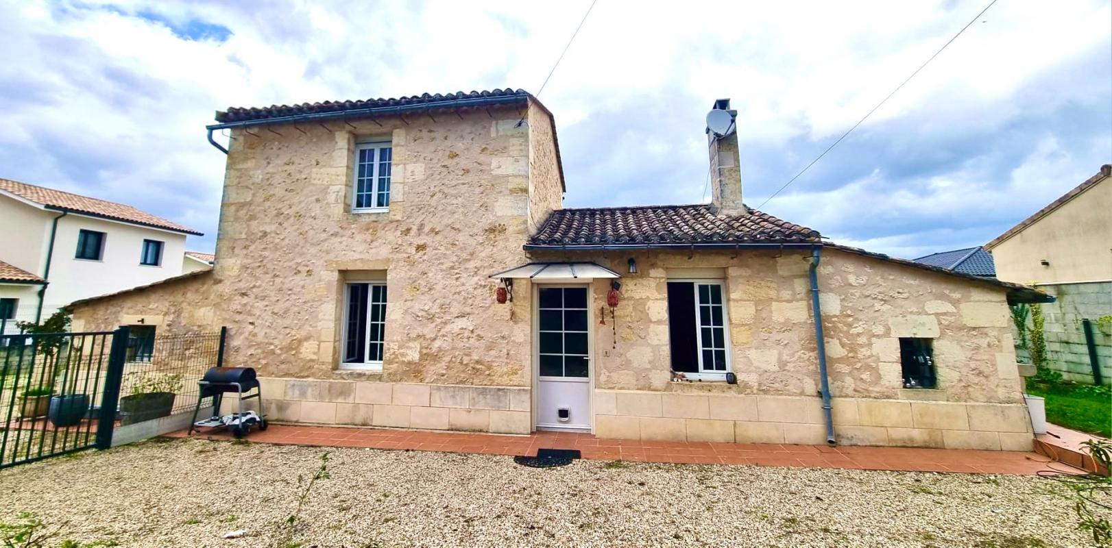 Maison à vendre, 220m², Bordeaux