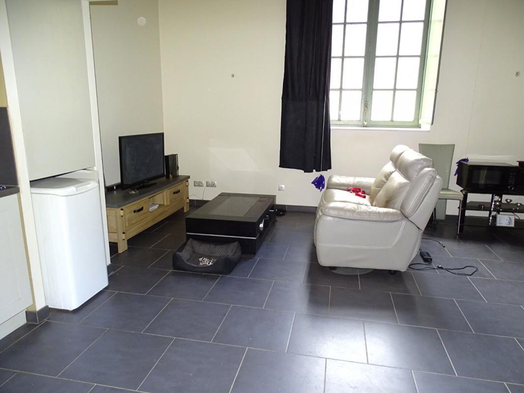Appartement à vendre, 43m², Saint-Cyprien