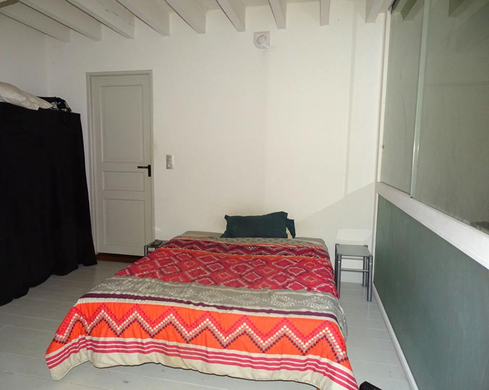 Appartement à vendre, 43m², Saint-Cyprien