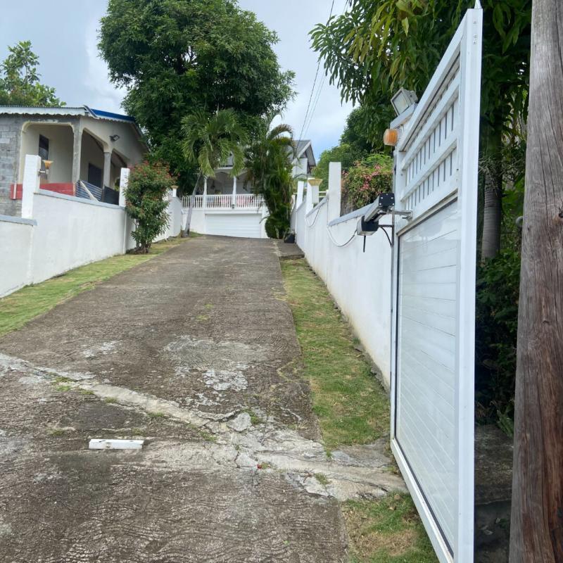 Maison à vendre, 155m², Basse-Terre