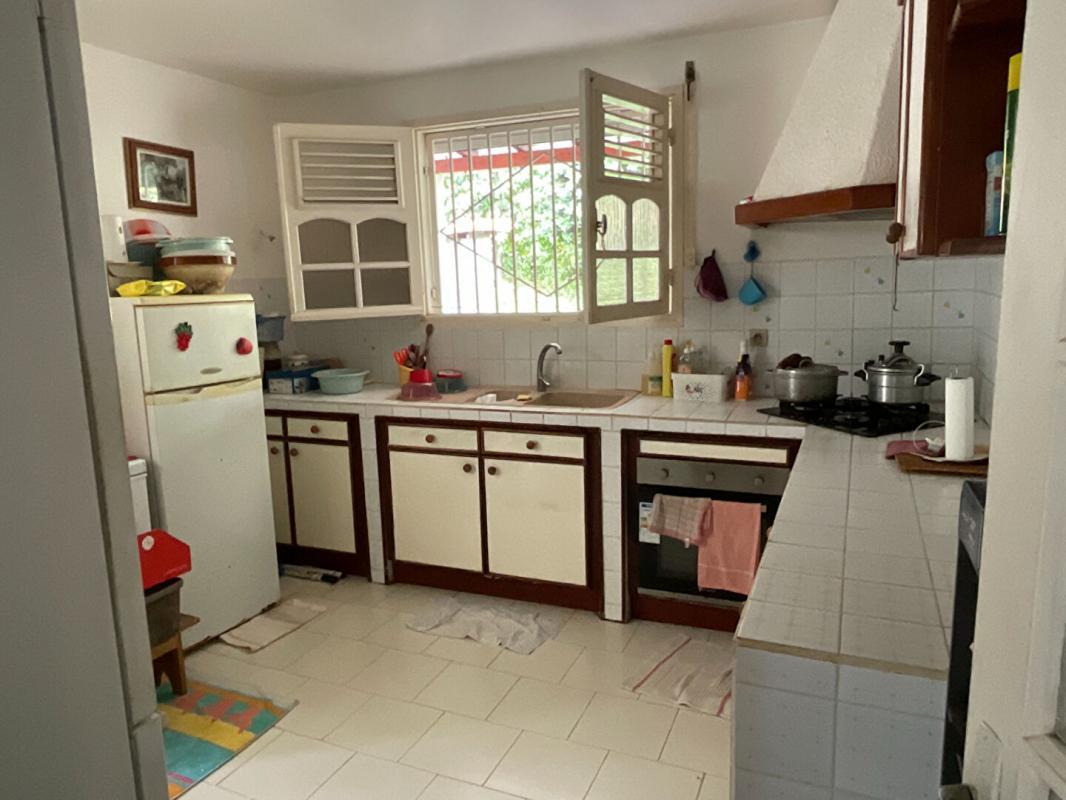 Maison à vendre, 155m², Basse-Terre