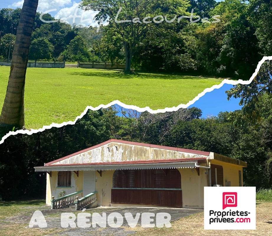 Maison à vendre, 100m², Pointe-Noire