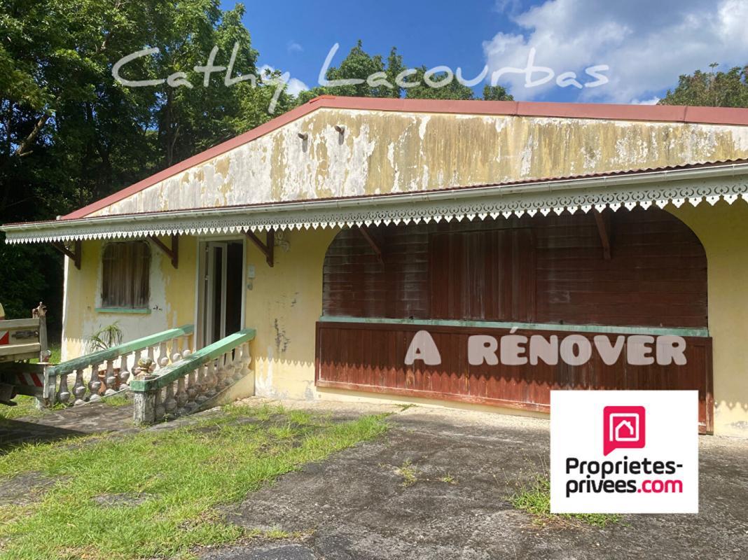 Maison à vendre, 100m², Pointe-Noire