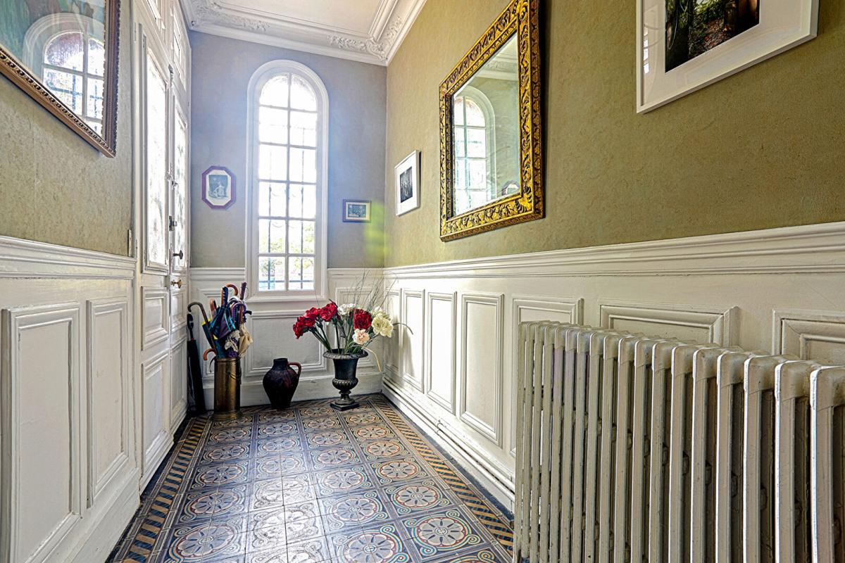 Maison à vendre, 291m², Saint-Etienne-du-Rouvray