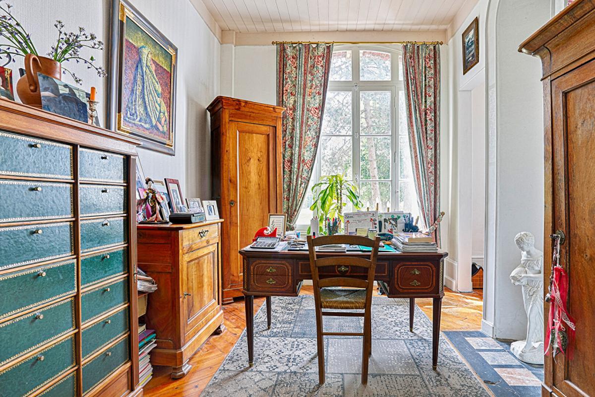 Maison à vendre, 291m², Saint-Etienne-du-Rouvray