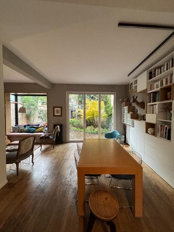 Maison à vendre, 135m², Reims