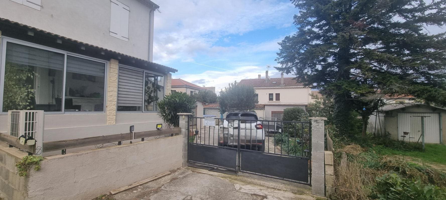 Appartement à vendre, 66m², Le Teil