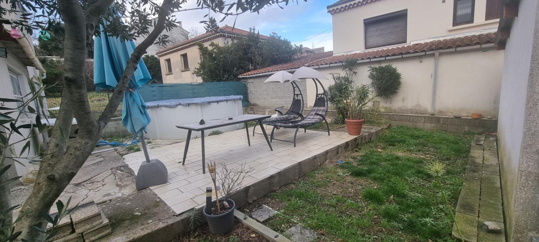 Appartement à vendre, 66m², Le Teil