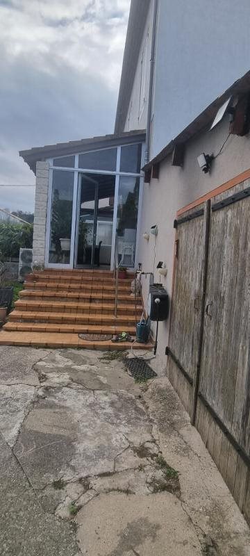 Appartement à vendre, 66m², Le Teil