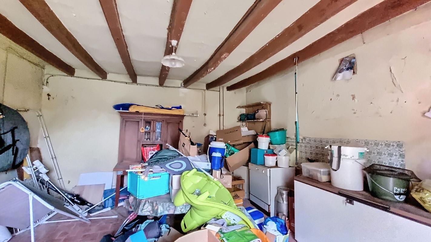 Maison à vendre, 150m², Vicq-sur-Gartempe