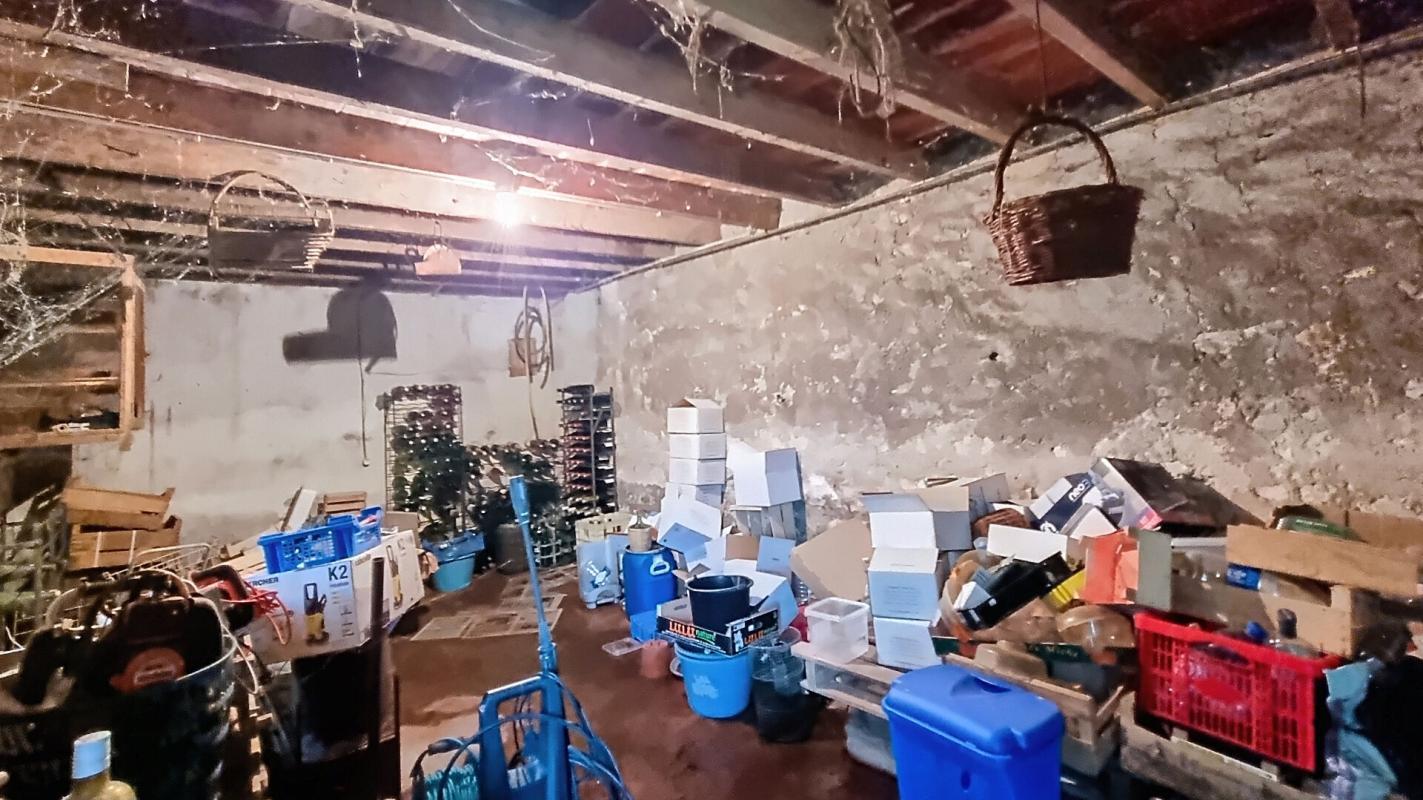 Maison à vendre, 150m², Vicq-sur-Gartempe