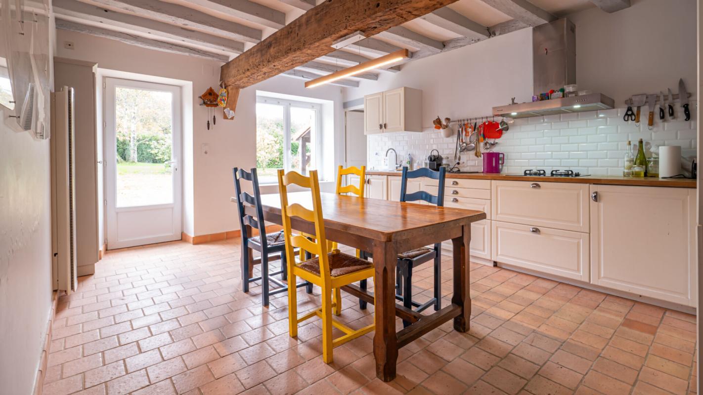 Maison à vendre, 117m², Jupilles