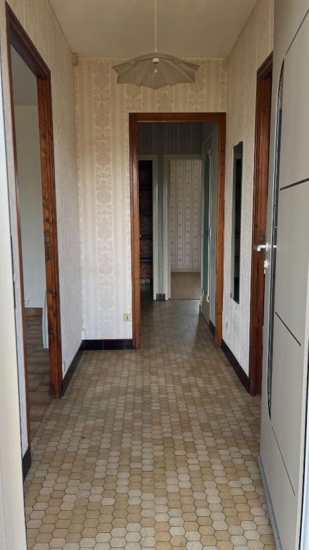 Maison à vendre, 80m², Vaas