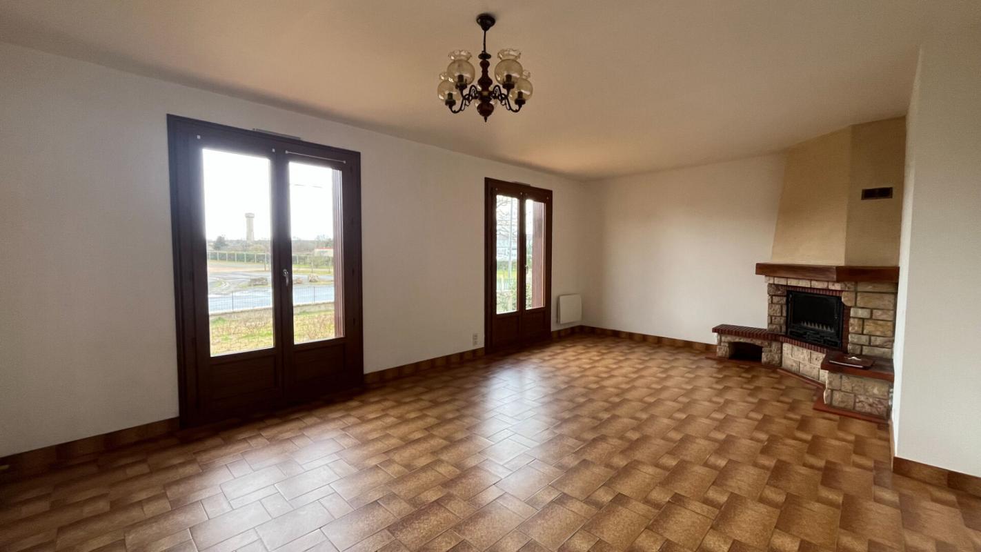 Maison à vendre, 80m², Vaas