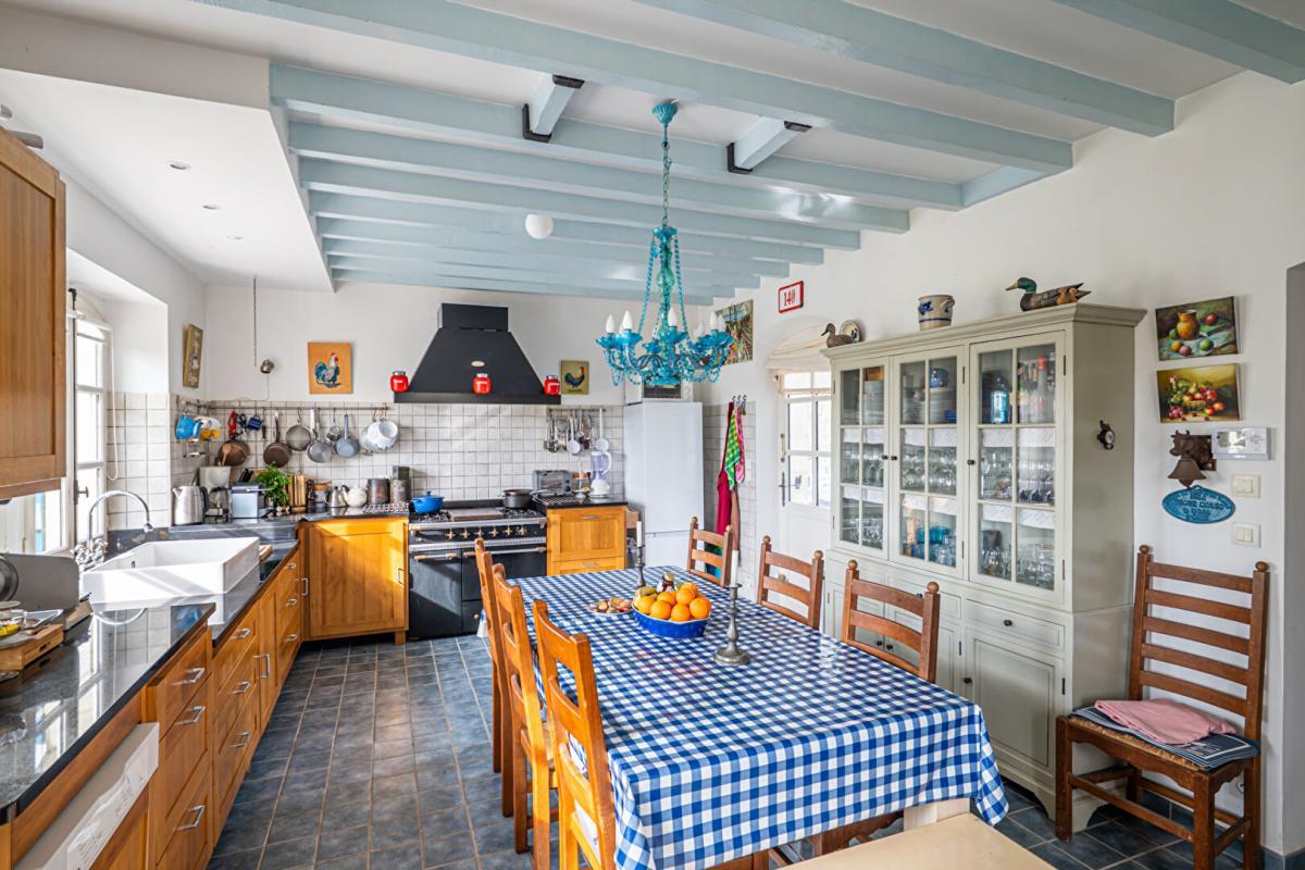 Maison à vendre, 148m², Montval-sur-Loir