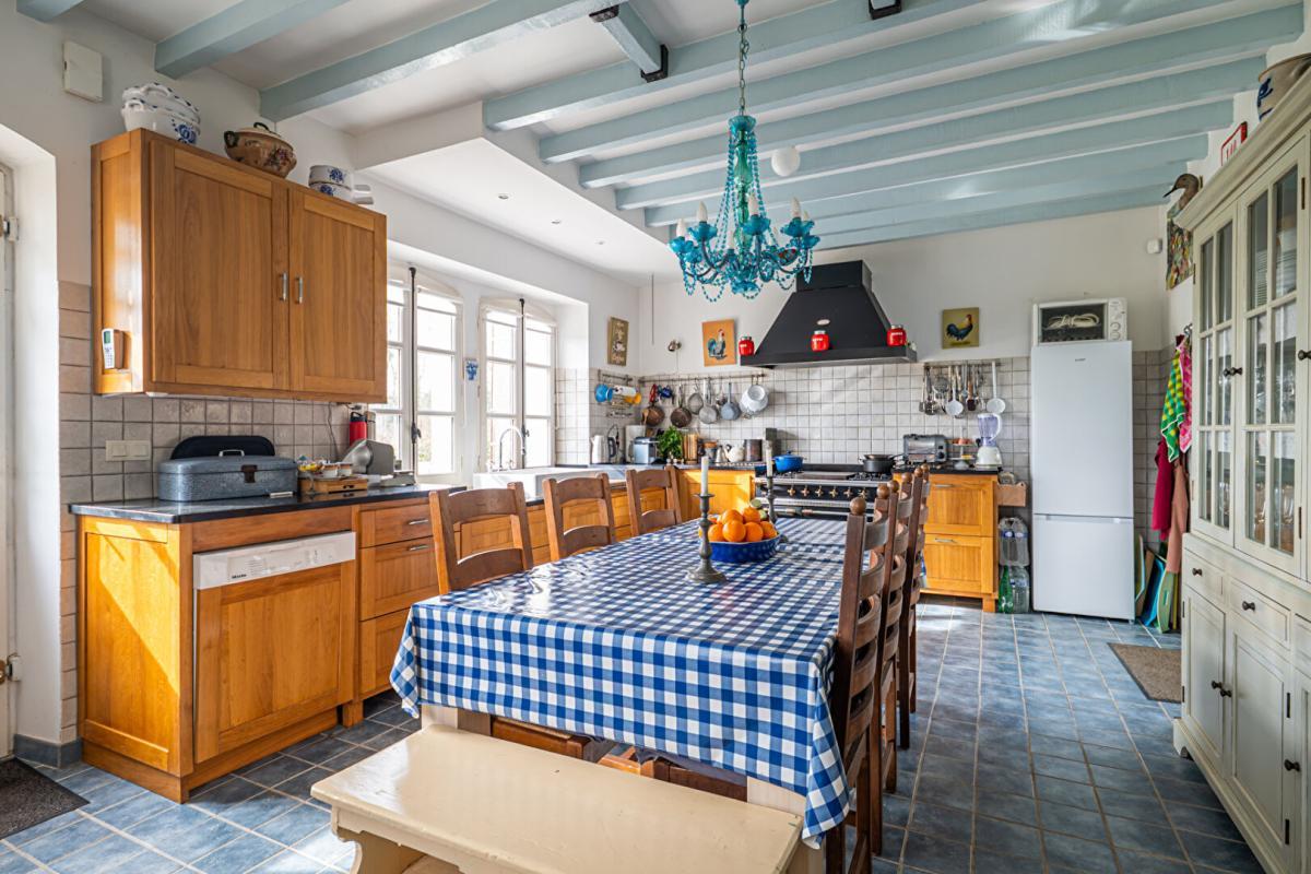 Maison à vendre, 148m², Montval-sur-Loir