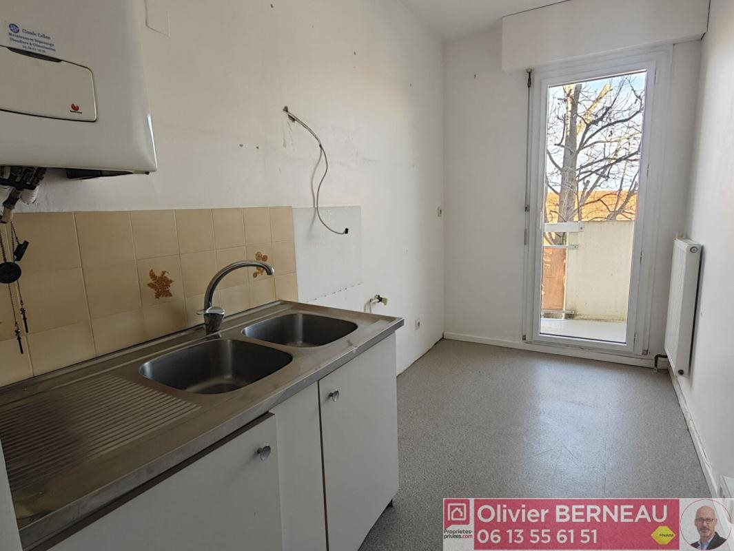 Appartement à vendre, 42m², Biarritz