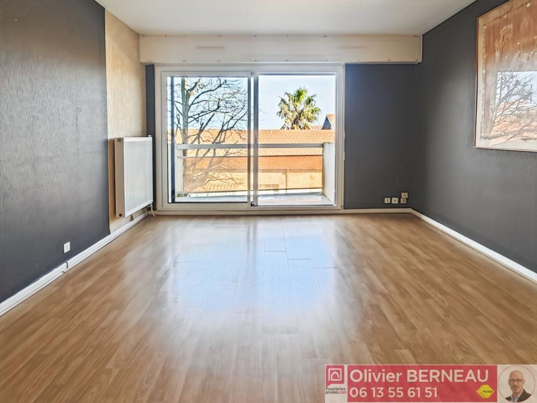 Appartement à vendre, 42m², Biarritz