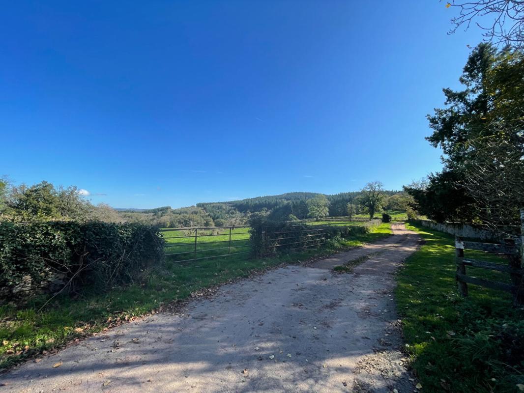 Maison à vendre, 157m², Saint-Martin-de-Salencey