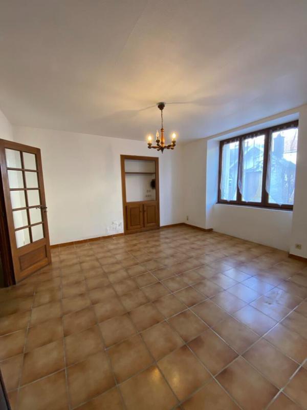 Maison à vendre, 110m², Lanouaille