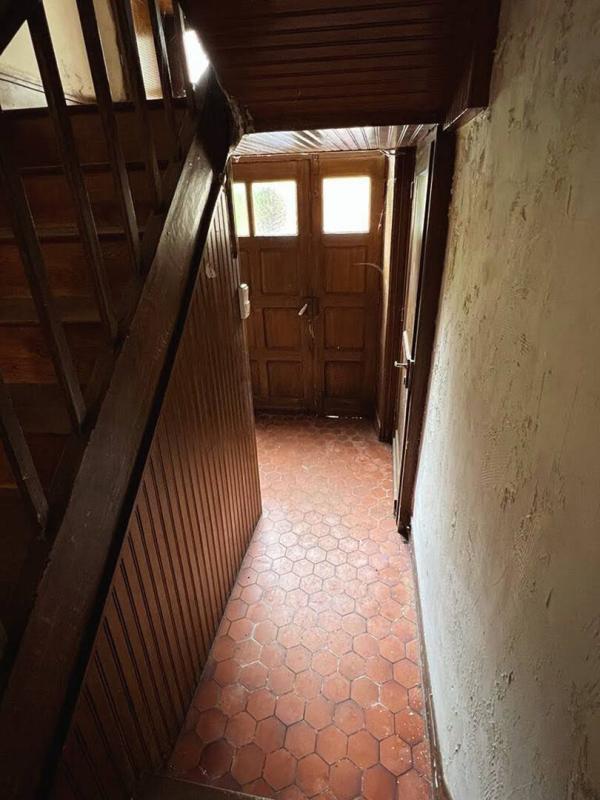 Maison à vendre, 110m², Lanouaille