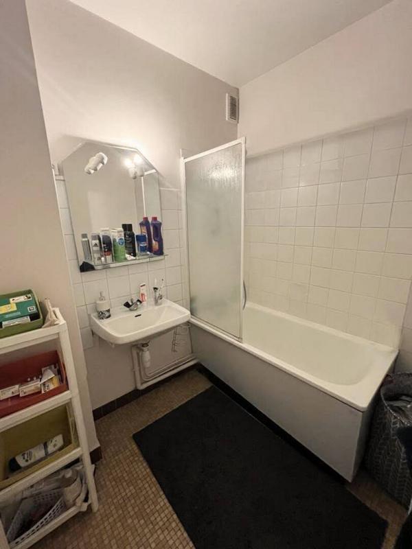 Appartement à vendre, 35m², Limoges