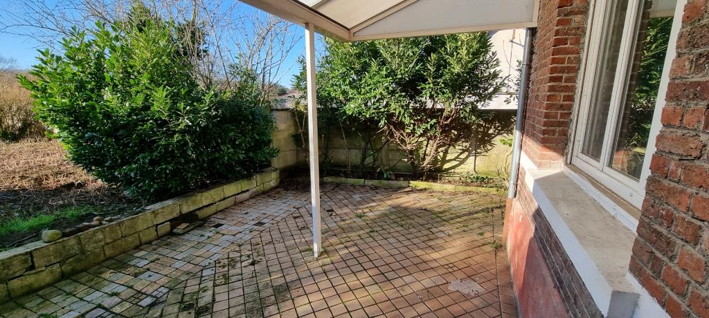 Maison à vendre, 205m², Hirson