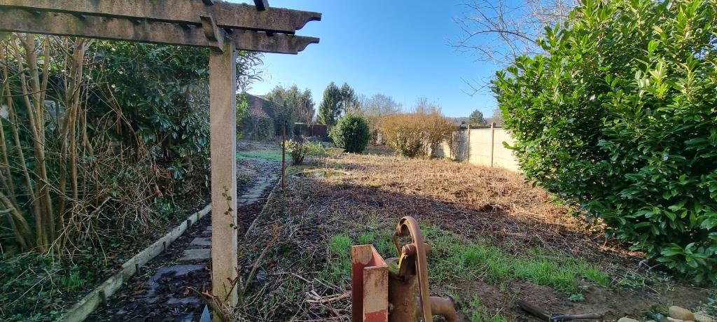 Maison à vendre, 205m², Hirson