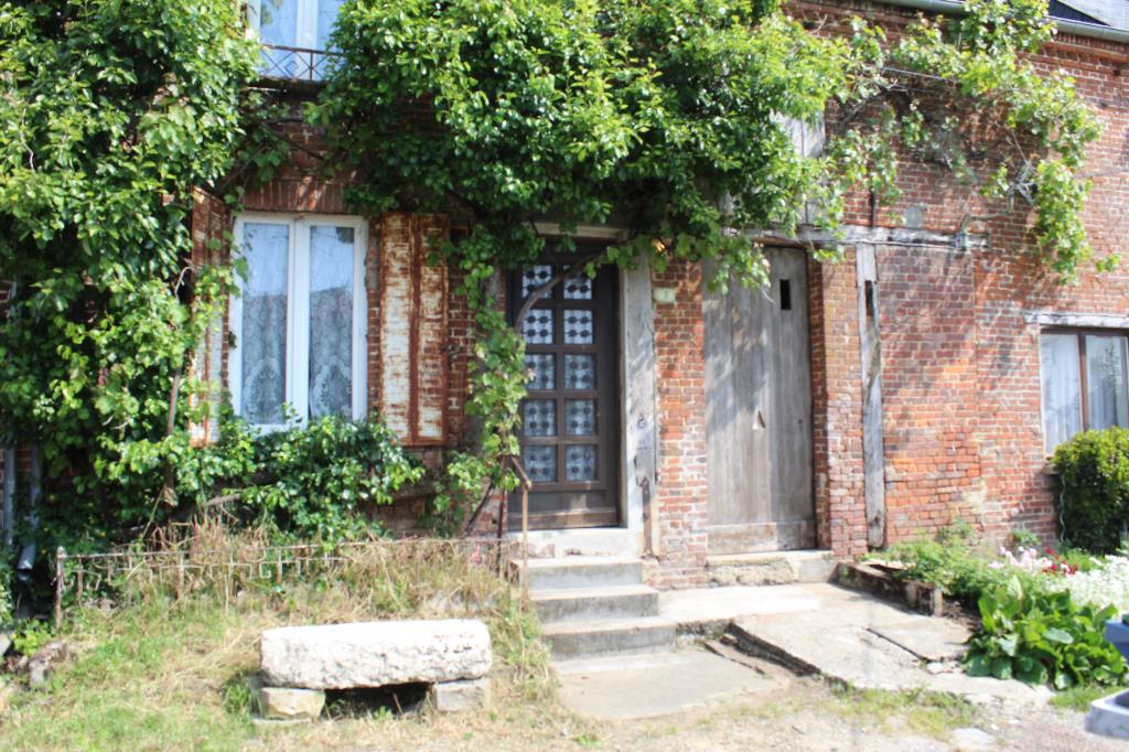 Maison à vendre, 73m², Plomion