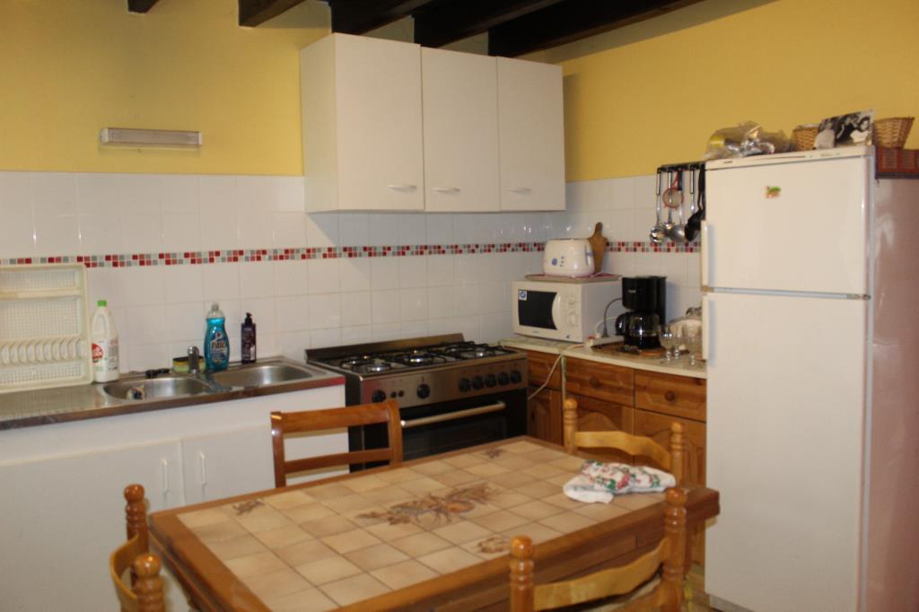 Maison à vendre, 73m², Plomion